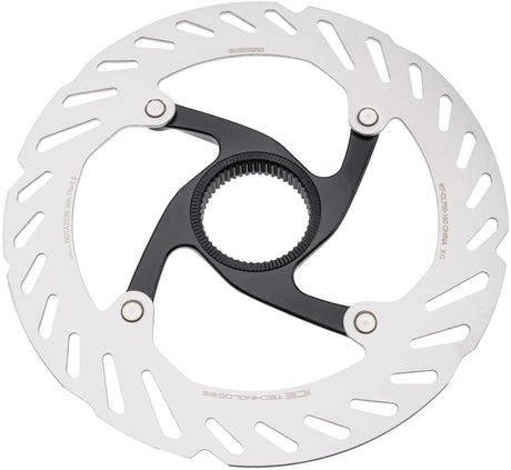 Disque de frein Shimano rt-cl700. cale.rotors de frein cl700 160mm cl int. rtcl700