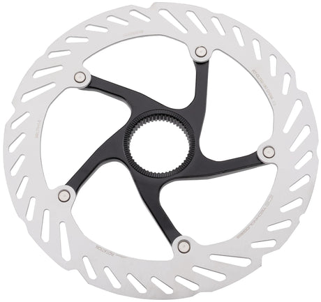Disque de frein Shimano rt-cl700. cale.rotors de frein cl700 180mm cl int. rtcl700