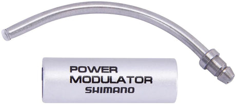Cale de modulateur de puissance du modulateur de puissance Shimano. fr.90° argent