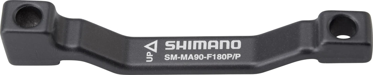 Adaptateur de frein à disque Shimano ma90 f180ppc