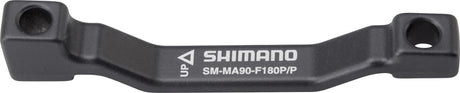 Adaptateur de frein à disque Shimano ma90 f180ppc