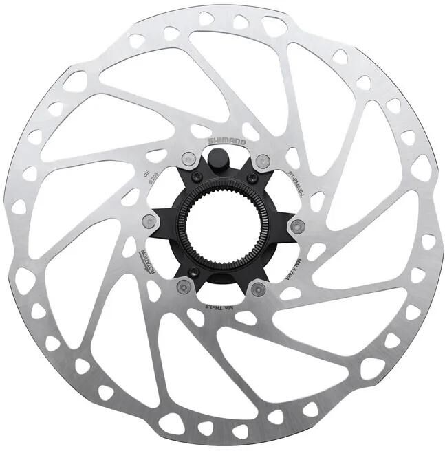 Shimano disque de frein rt-em600 cale de rotor.rt-em600 203mm cl