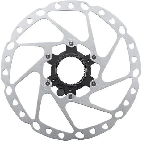 Shimano disque de frein rt-em600 cale de rotor.rt-em600 108mm cl