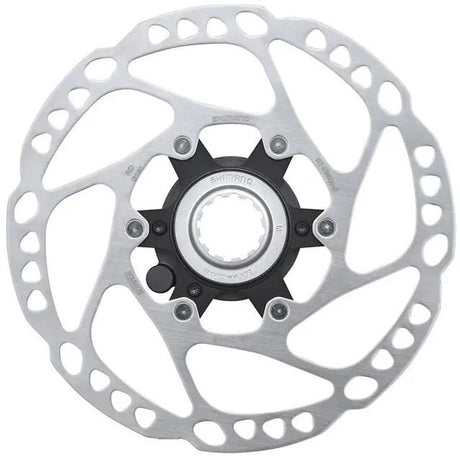 Shimano disque de frein rt-em600 cale de rotor.rt-em600 203mm