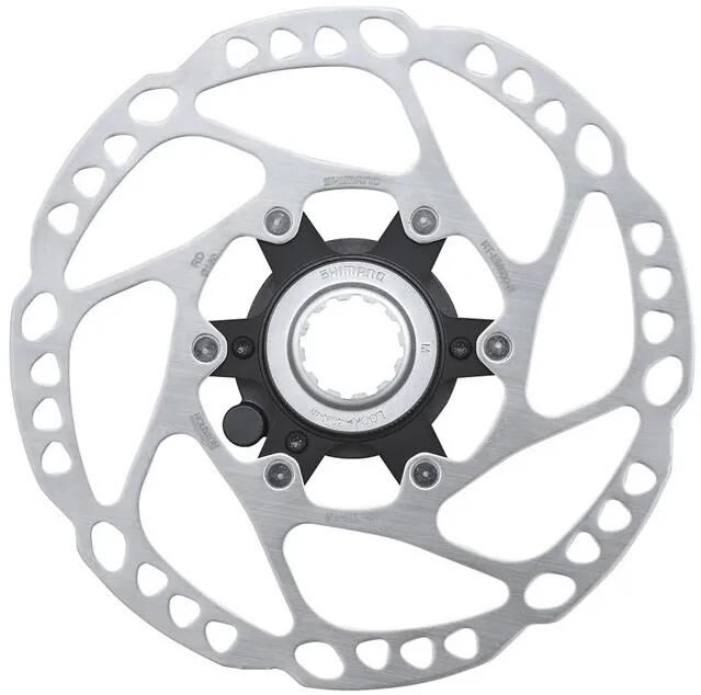 Shimano disque de frein rt-em600 cale de rotor.rt-em600 180mm
