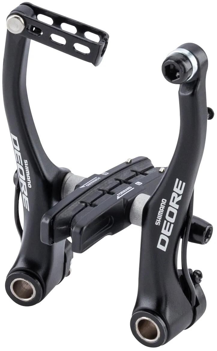 Shimano v-brake deore brt-610 cale de frein v.deore avant noir