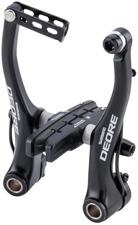 Shimano v-brake deore brt-610 cale de frein v.deore avant noir