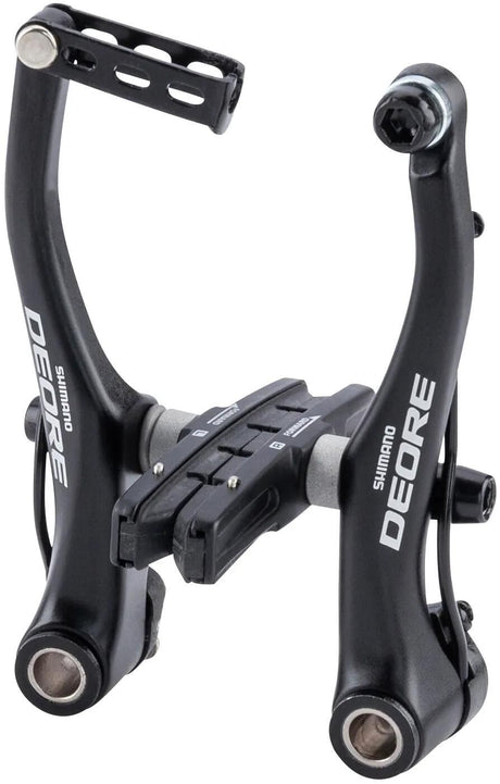 Shimano v-brake deore brt-610 cale de frein v.deore arrière noir