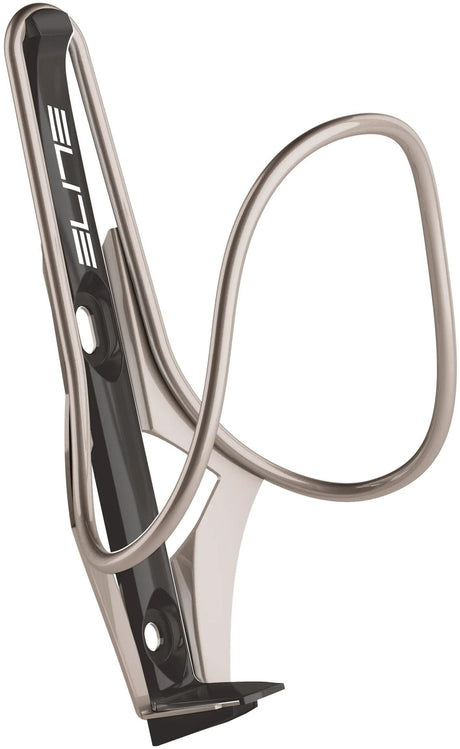 Porte-bidon Elite morèo bot.cage moreo sst inox noir