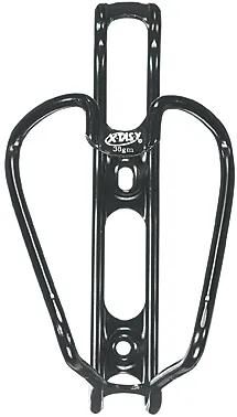 Ergotec porte-bidon porte-bidon noir
