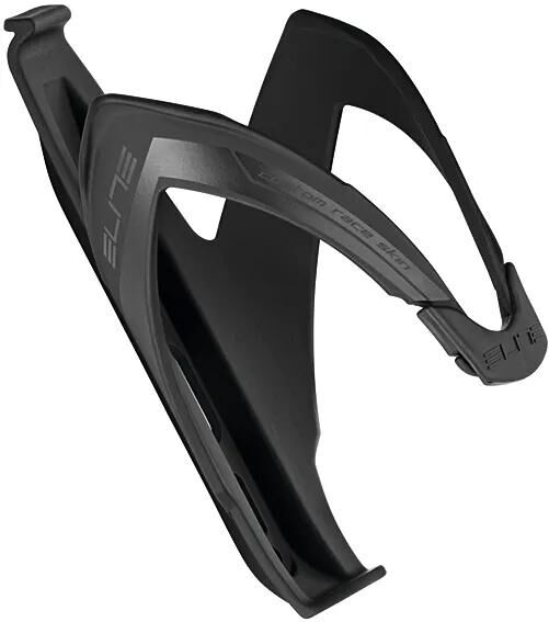Porte-bidon Elite Custom Race soft touch noir mat