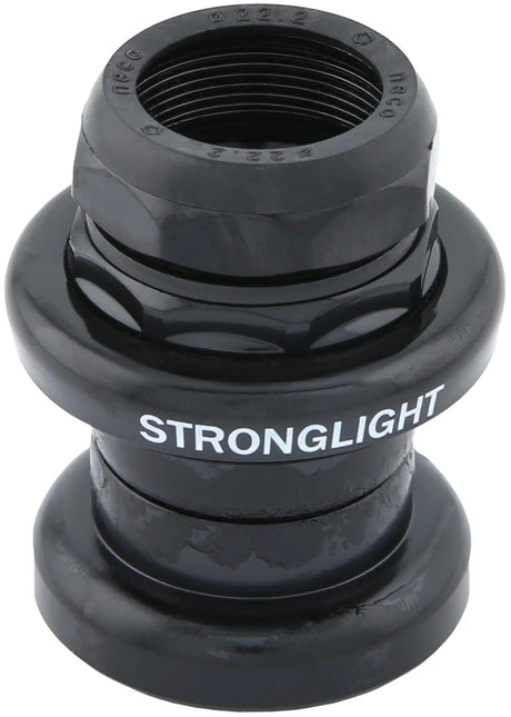 Casque Stronglight a9 casque standard a9 1 acier standard b