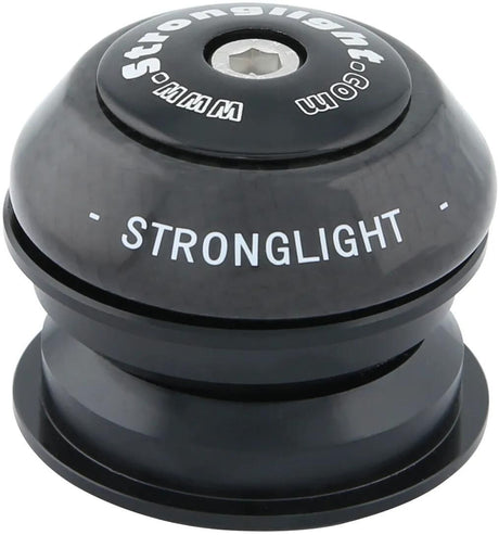 Casque Stronglight Raz Carbon Casque Raz Carbon 11 8