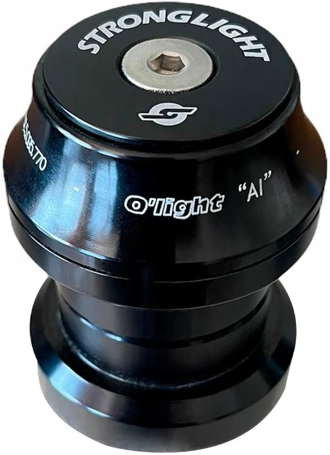 Casque Stronglight o'light r casque o'light r 1 1 8