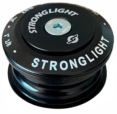 Casque Stronglight Raz Stahl Casque Raz 1 1 8 Steel B