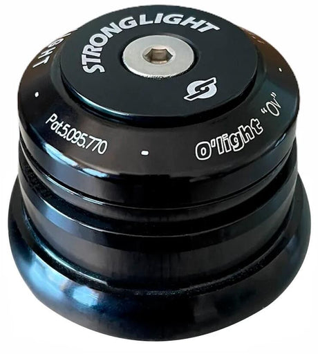Casque Stronglight o'light casque surdimensionné o'light overs.1 1 8 -1,5
