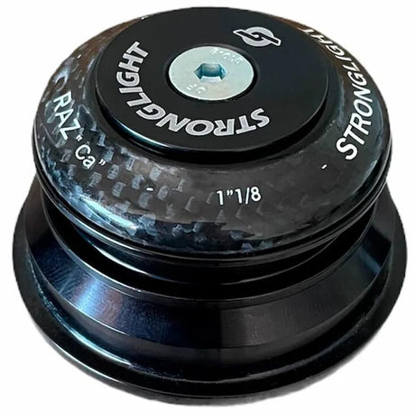 Casque Stronglight Raz Casque surdimensionné Raz carb.overs.1 1 8 -1 1 2