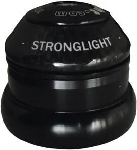 Casque Stronglight raz mega casque en aluminium surdimensionné raz alumega overs.1 1 8 -1 2