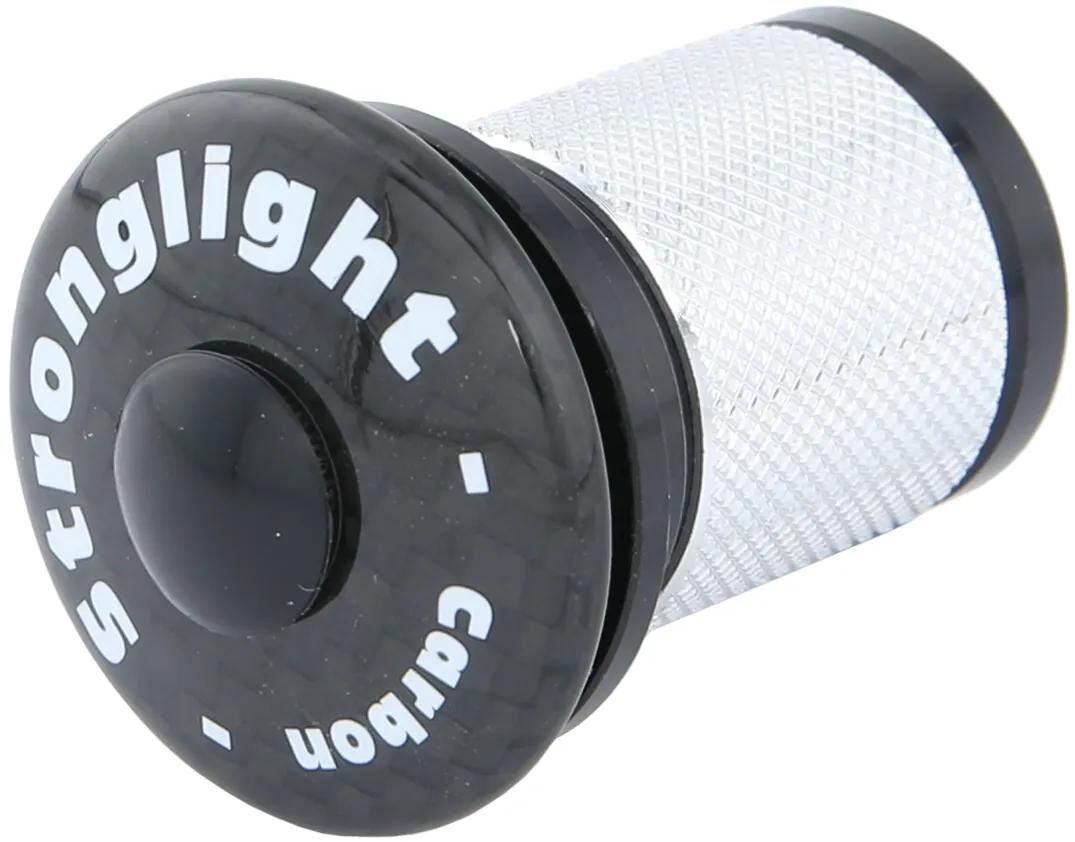 Extenseur de prise Stronglight a-head 1 1 8 f.carb.forks