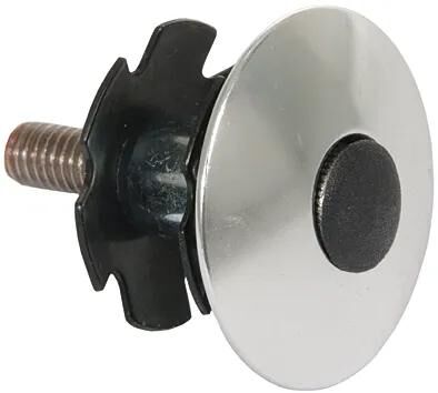 Ergotec a-head plug conix forward clamp conix 1 1 8 sil.