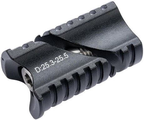 Ergotec a-head plug integra performance forward clamp integra perf.f.steel bl