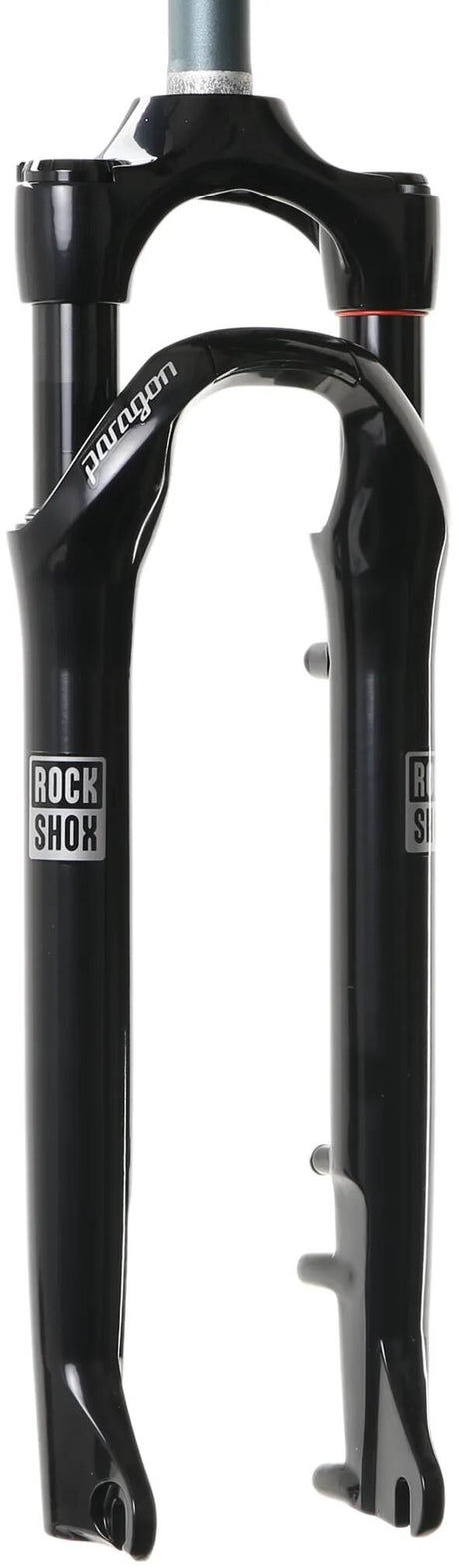Fourche à suspension Rockshox paragon rl solo air 28 fourche à suspension paragon rl solo air 28