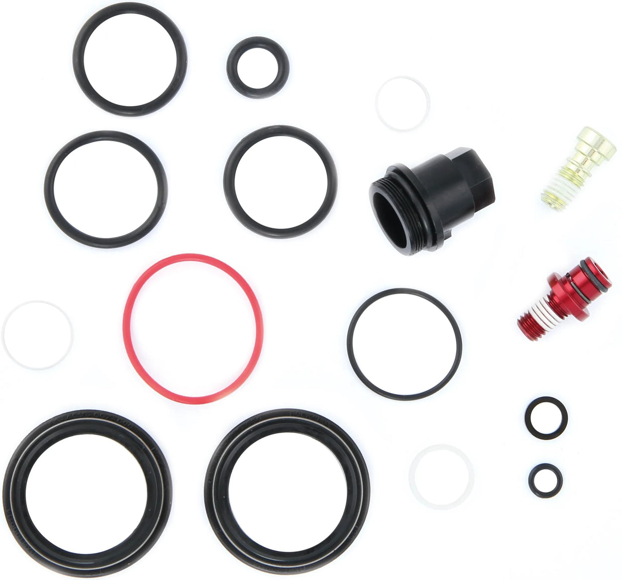 Kit d'entretien Rockshox kit d'entretien rs rs-1 rl rlc a1