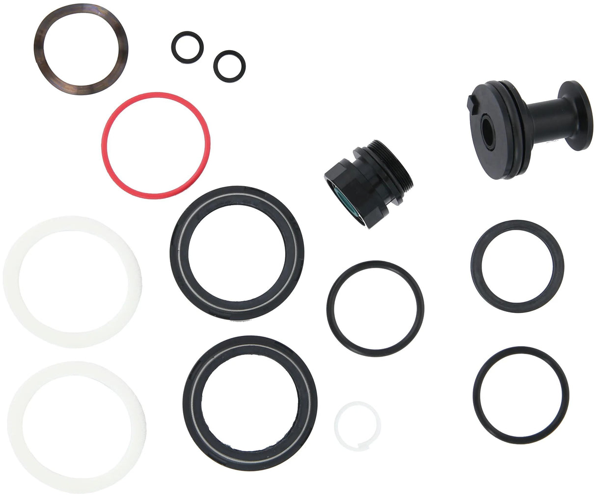 Kit d'entretien Rockshox Kit d'entretien RS Pike Debonair