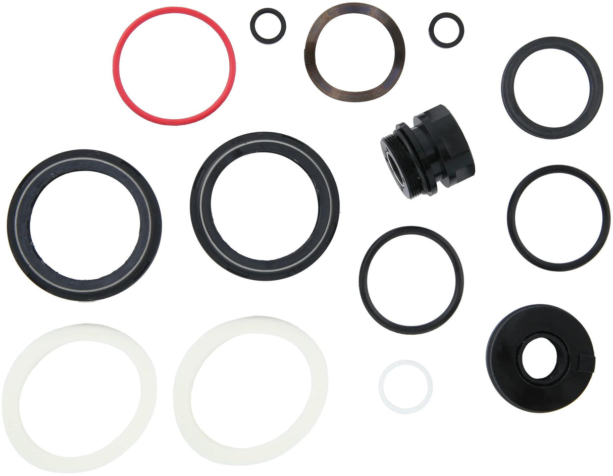 Kit d'entretien Rockshox kit d'entretien RS Pike double position pneumatique