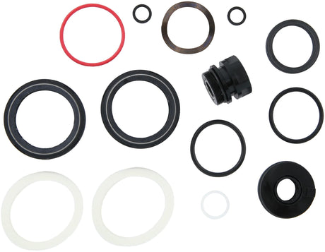 Kit d'entretien Rockshox kit d'entretien RS Pike double position pneumatique