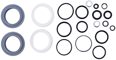 Kit d'entretien Rockshox basic serv.kit secteur argent