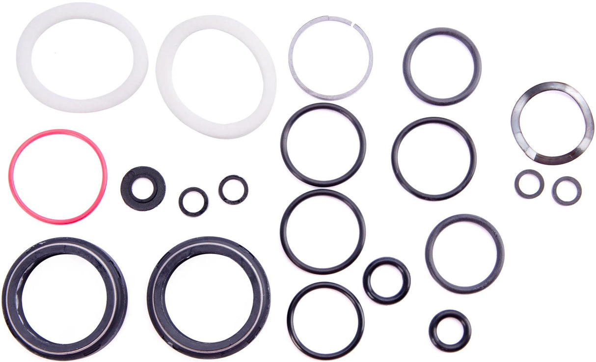 Kit d'entretien Rockshox kit d'entretien rs 35 or 200h 1 an 35 or rl