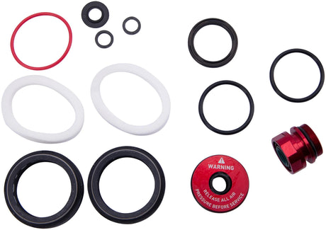 Kit d'entretien Rockshox kit d'entretien rs lyrik rc2 pike b3 sel.+ ult.