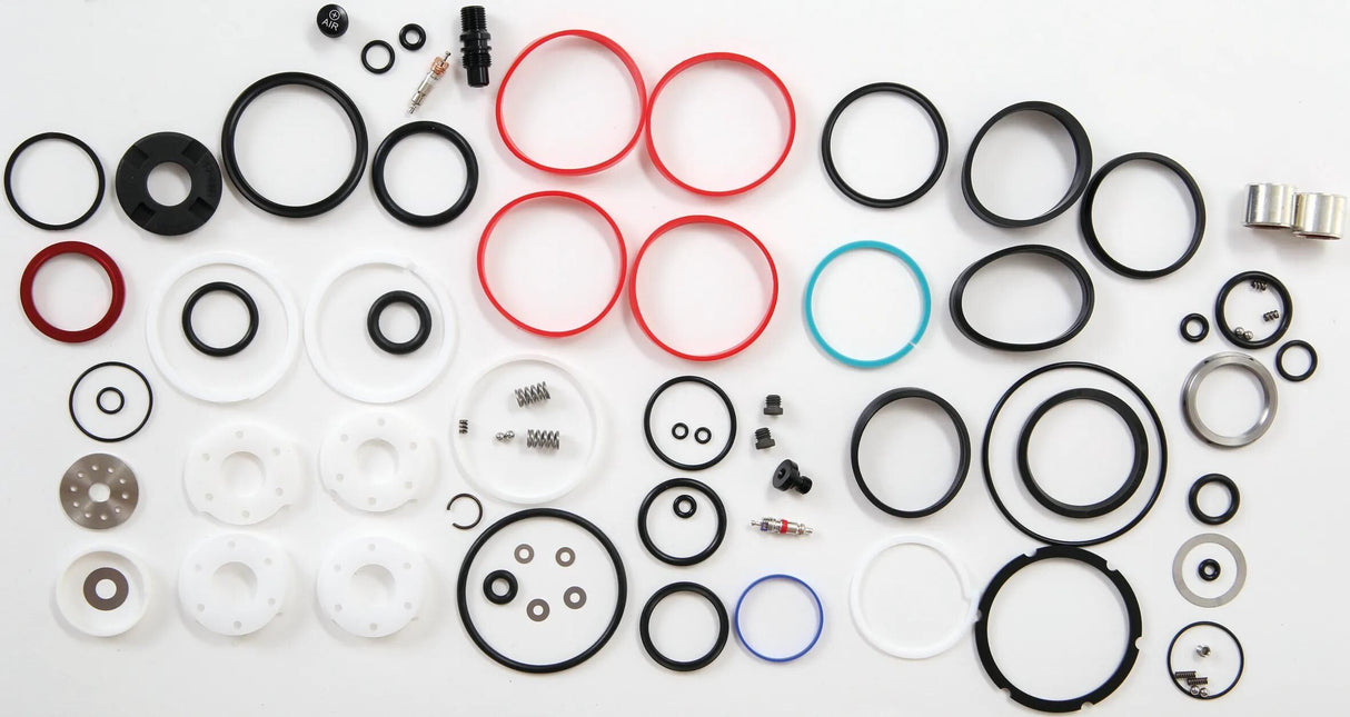 Kit d'entretien Rockshox kit d'entretien Vivid Air Compl.