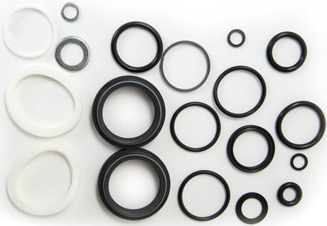 Kit d'entretien Rockshox kit d'entretien toilettes boxxer