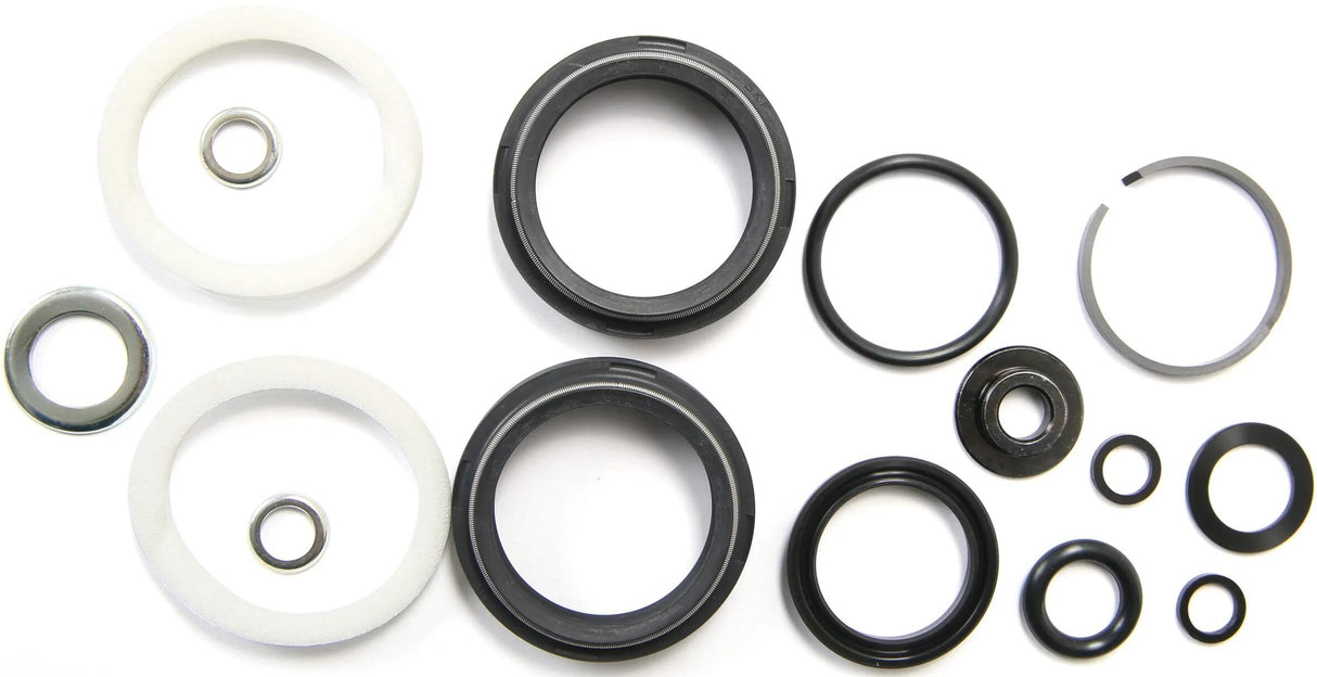 Domaine du kit d'entretien du kit d'entretien Rockshox