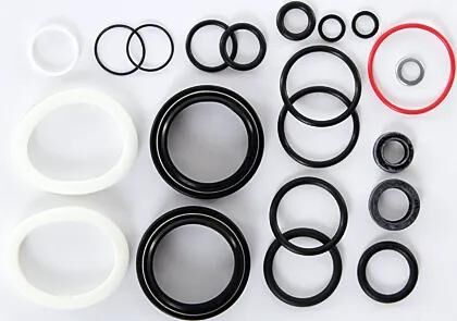 Kit d'entretien Rockshox kit d'entretien brochet double pos.air