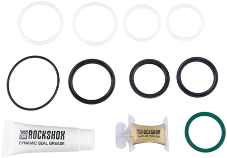 Kit d'entretien Rockshox kit d'entretien rs mon.plus xx rl r rt3