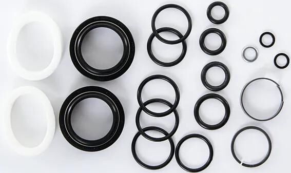 Kit d'entretien Rockshox kit d'entretien revel.dual pos.air