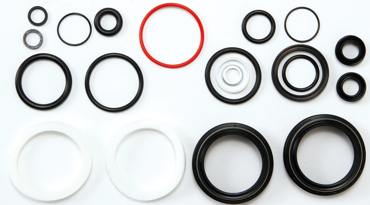 Kit d'entretien Rockshox kit d'entretien brochet dj