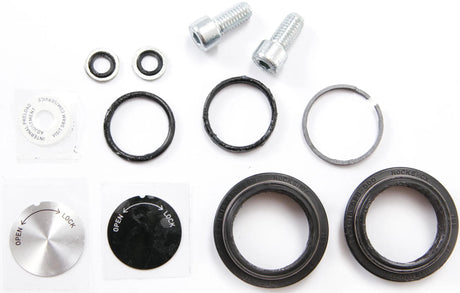 Kit d'entretien Rockshox kit d'entretien paragon sil.