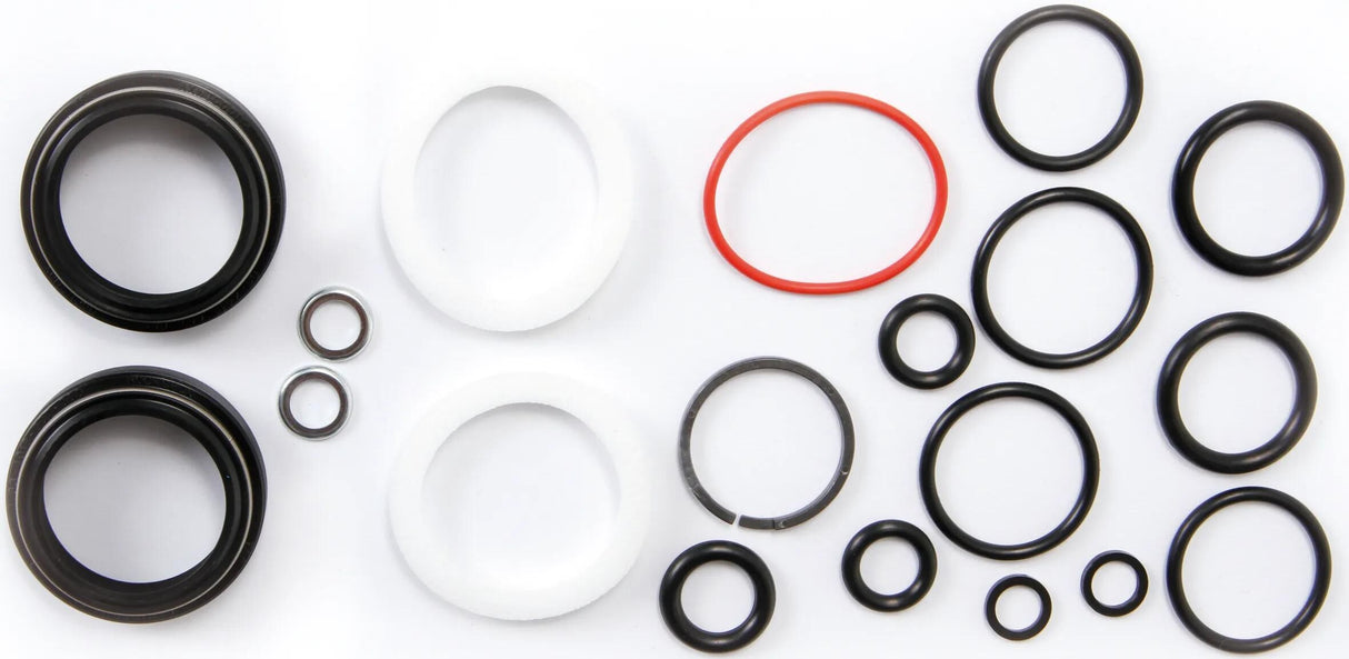 Kit d'entretien pour fourche RockShox RS Bluto