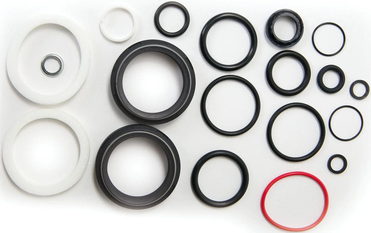 Kit d'entretien Rockshox kit d'entretien lyrik rct3 double pos.air