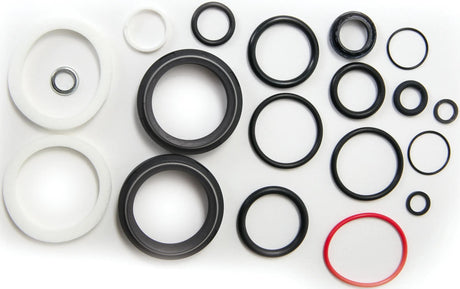 Kit d'entretien Rockshox kit d'entretien lyrik rct3 double pos.air