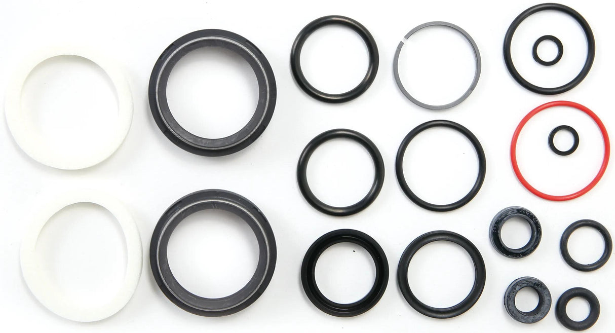 Kit d'entretien Rockshox kit d'entretien yari solo air