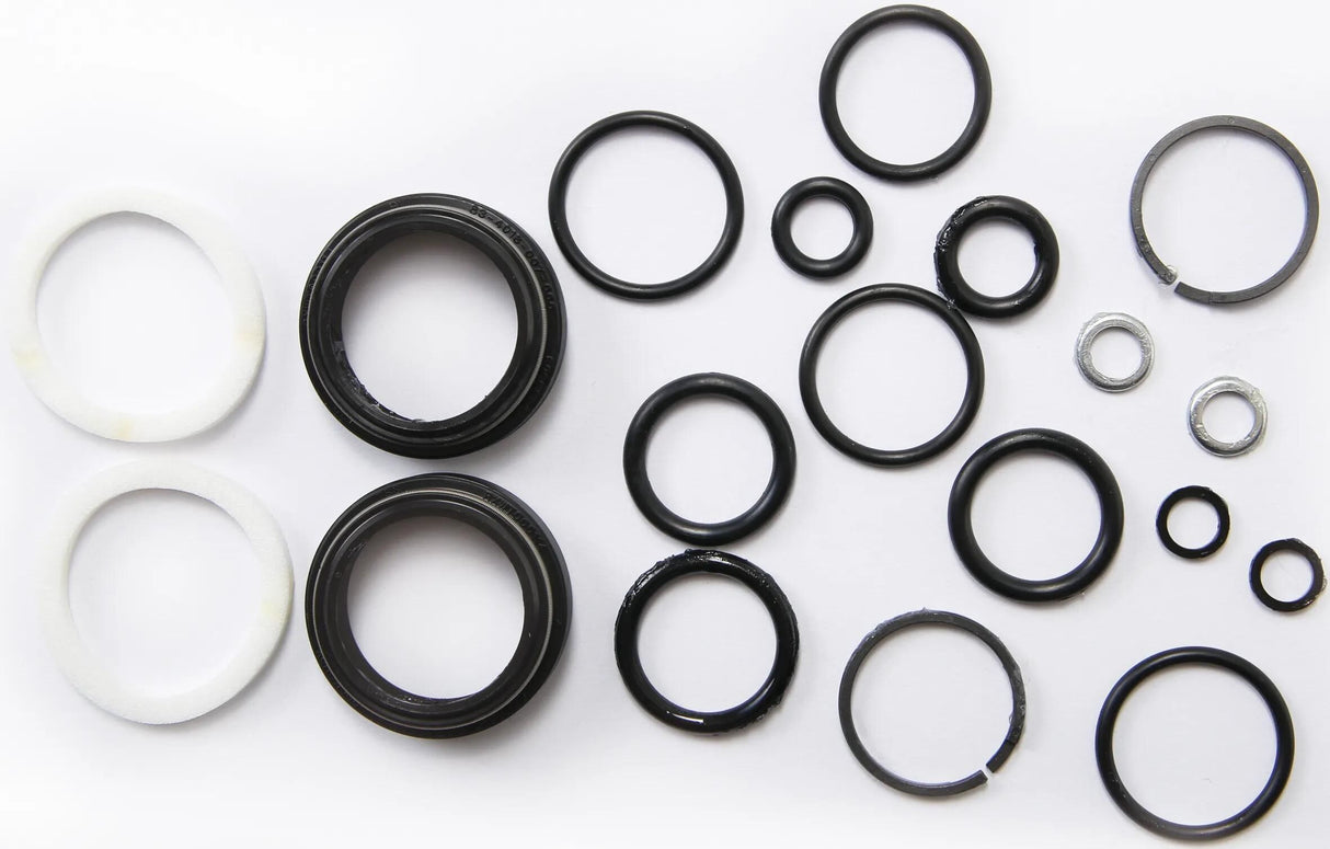Kit d'entretien Rockshox kit d'entretien reba 27.5 + 29 boost
