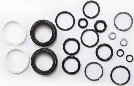 Kit d'entretien Rockshox kit d'entretien reba 27.5 + 29 boost