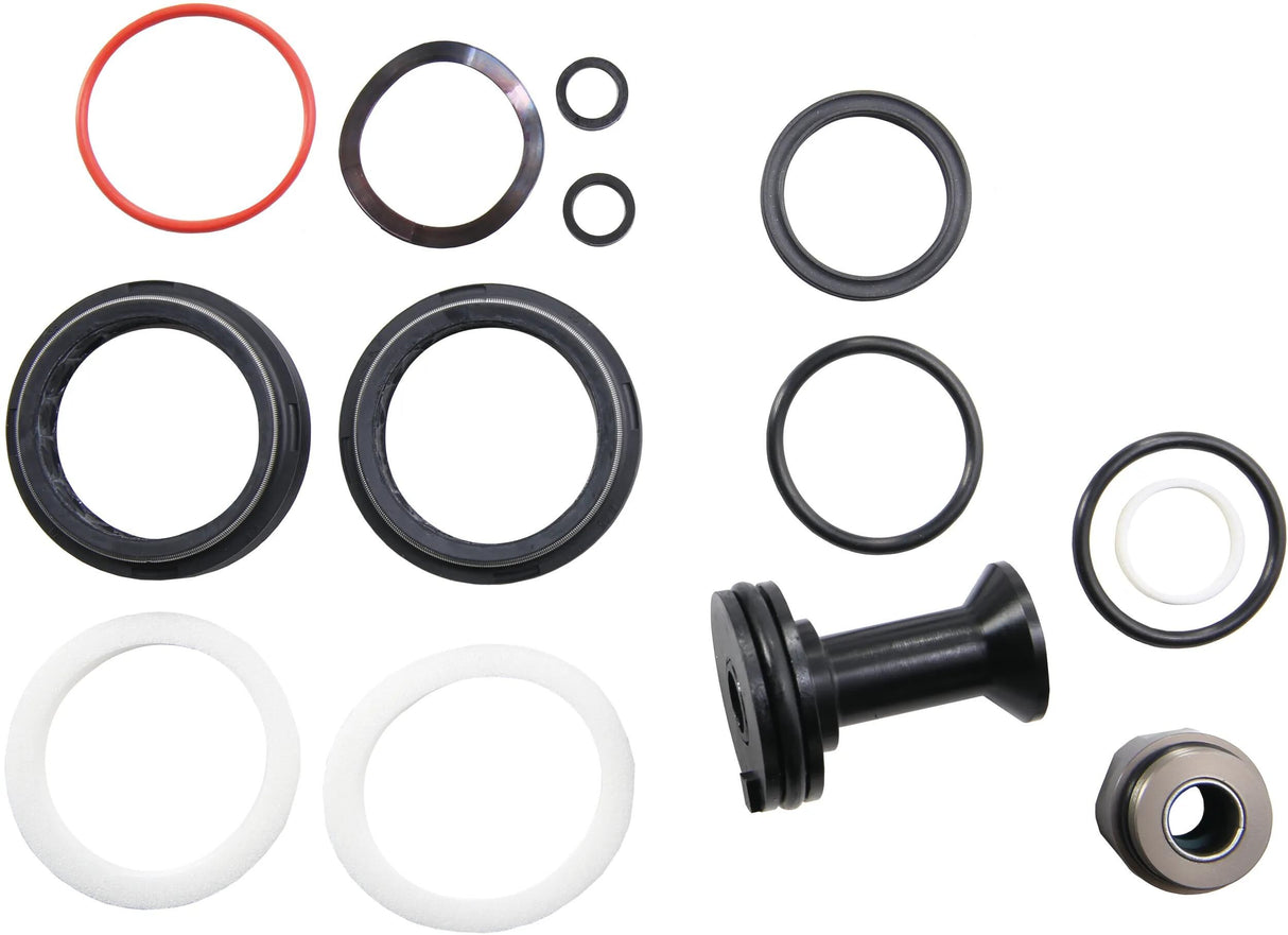 Kit d'entretien Rockshox kit d'entretien rs lyrik pike 29