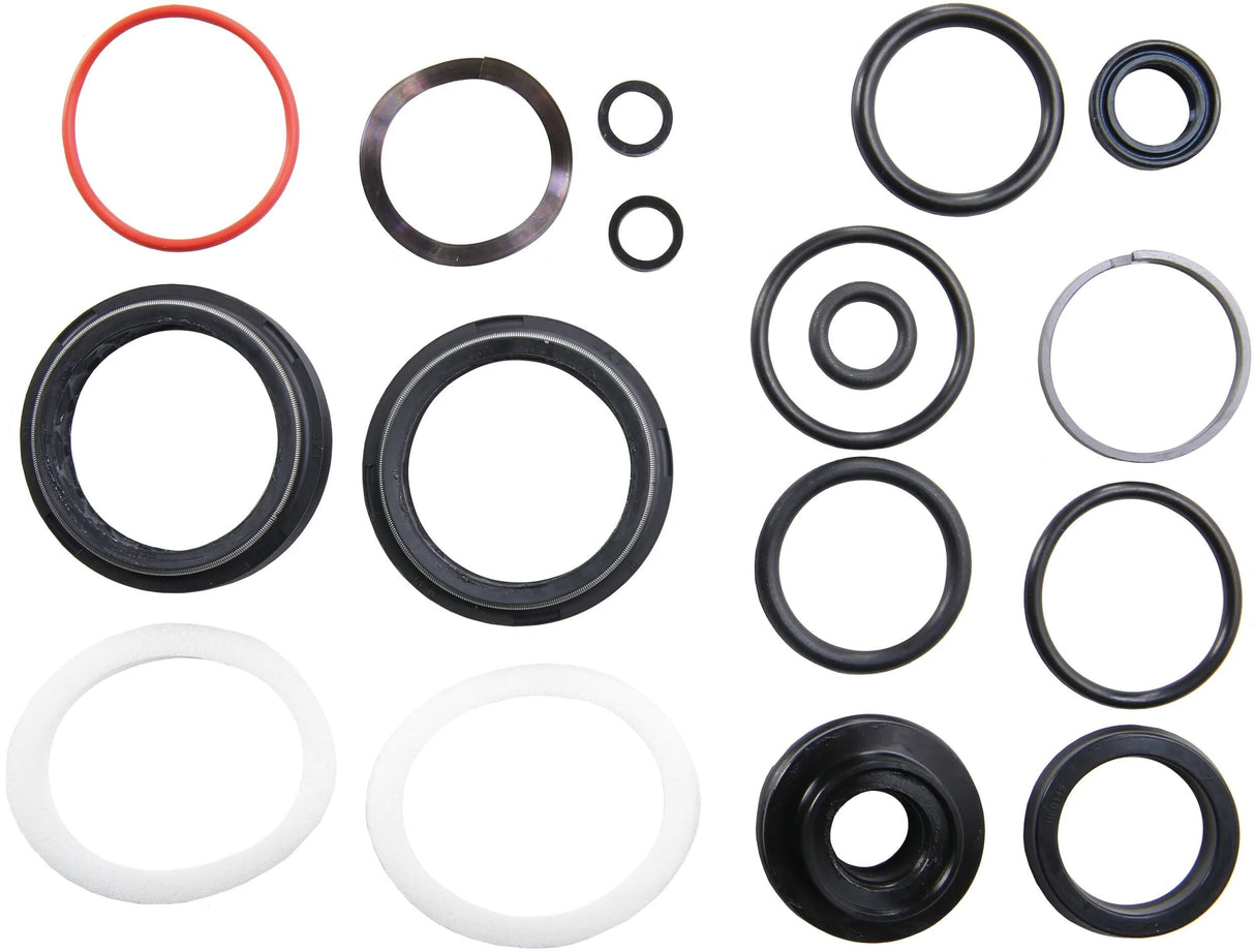 Kit d'entretien Rockshox kit d'entretien rs yari double position air