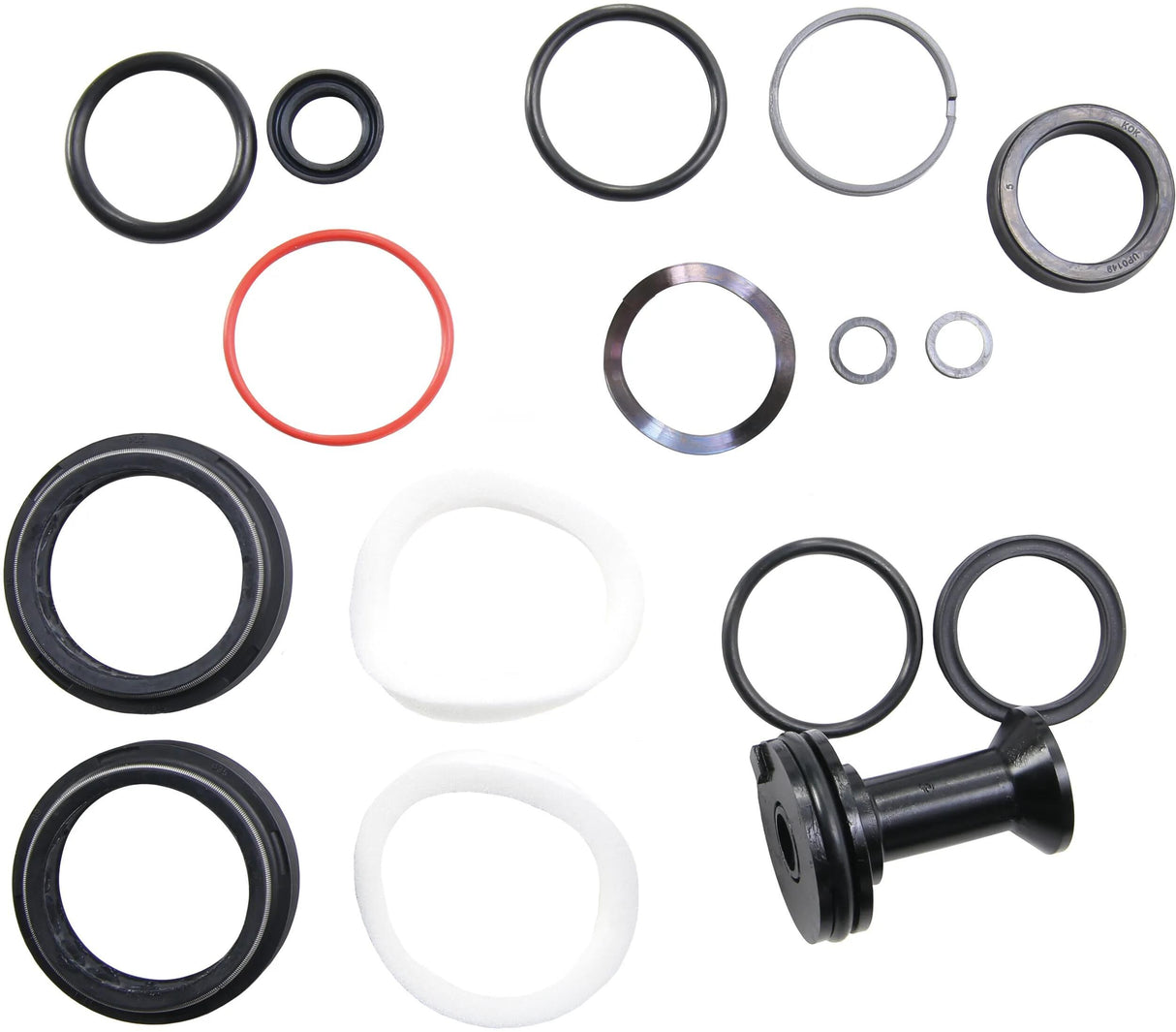 Kit d'entretien Rockshox kit d'entretien rs yari solo air